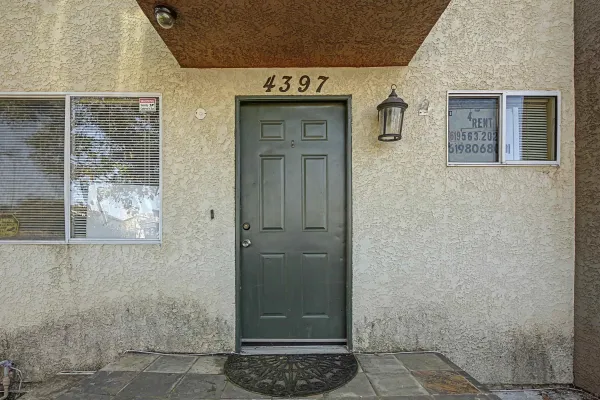$2,650 | 4397-4399 Swift Avenue, Unit #4397 / #4399, San Diego, CA 92104