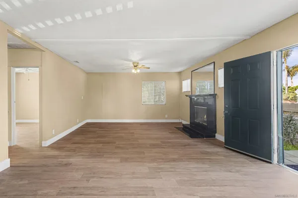 $2,650 | 4397-4399 Swift Avenue, Unit #4397 / #4399, San Diego, CA 92104