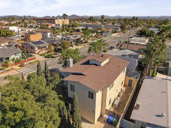 $2,650 | 4397-4399 Swift Avenue, Unit #4397 / #4399, San Diego, CA 92104