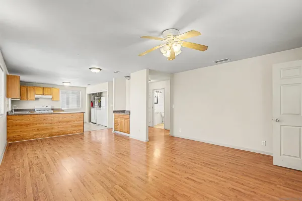 $2,650 | 4397-4399 Swift Avenue, Unit #4397 / #4399, San Diego, CA 92104