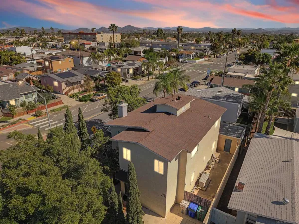 $2,650 | 4397-4399 Swift Avenue, Unit #4397 / #4399, San Diego, CA 92104