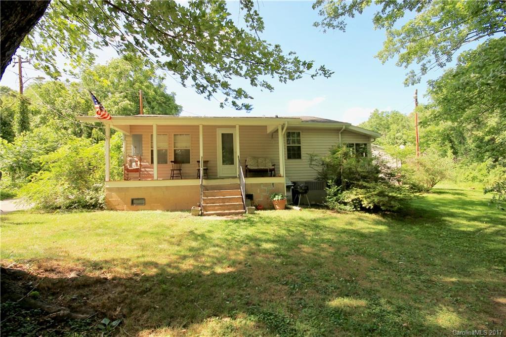 130 Lower Edgewood Road Candler, NC 28715 - Photo 2 of 24 Gallery Image 2