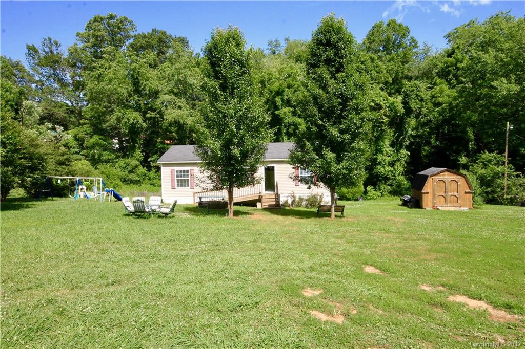 130 Lower Edgewood Road Candler, NC 28715 - Photo 21 of 24 Gallery Image 21