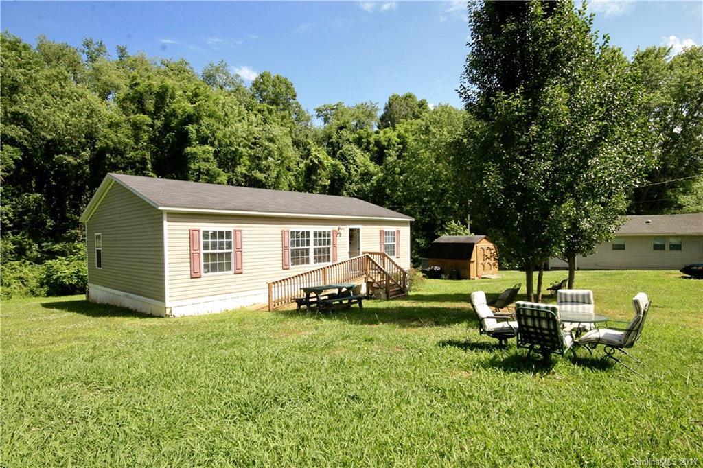 130 Lower Edgewood Road Candler, NC 28715 - Photo 6 of 24 Gallery Image 6