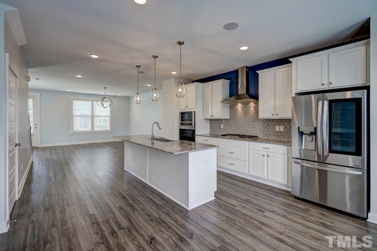 449 Rally Point Place Wake Forest, NC 27587 - Photo 12 of 36 Gallery Image 12