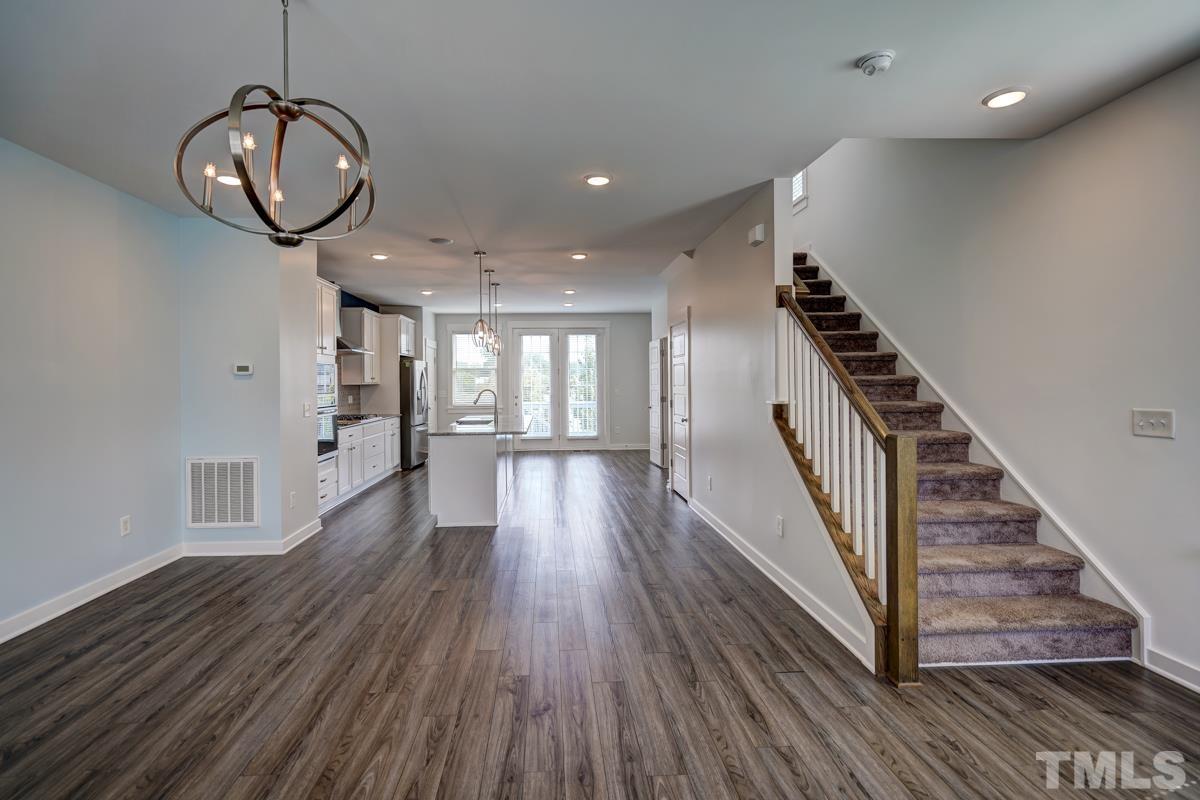 449 Rally Point Place Wake Forest, NC 27587 - Photo 8 of 36 Gallery Image 8