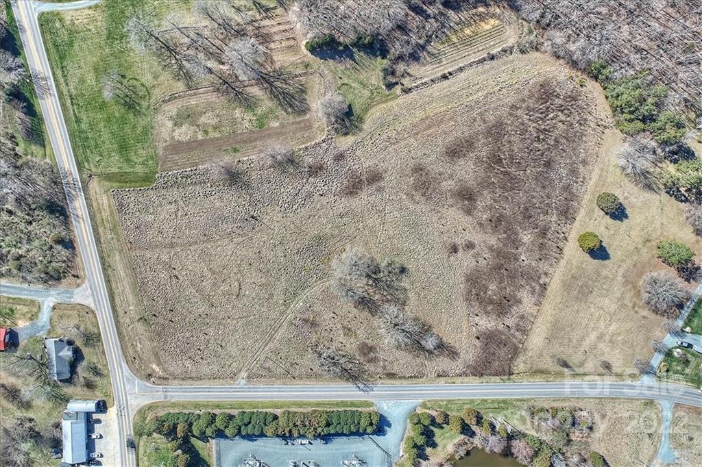 a view of wooden floor