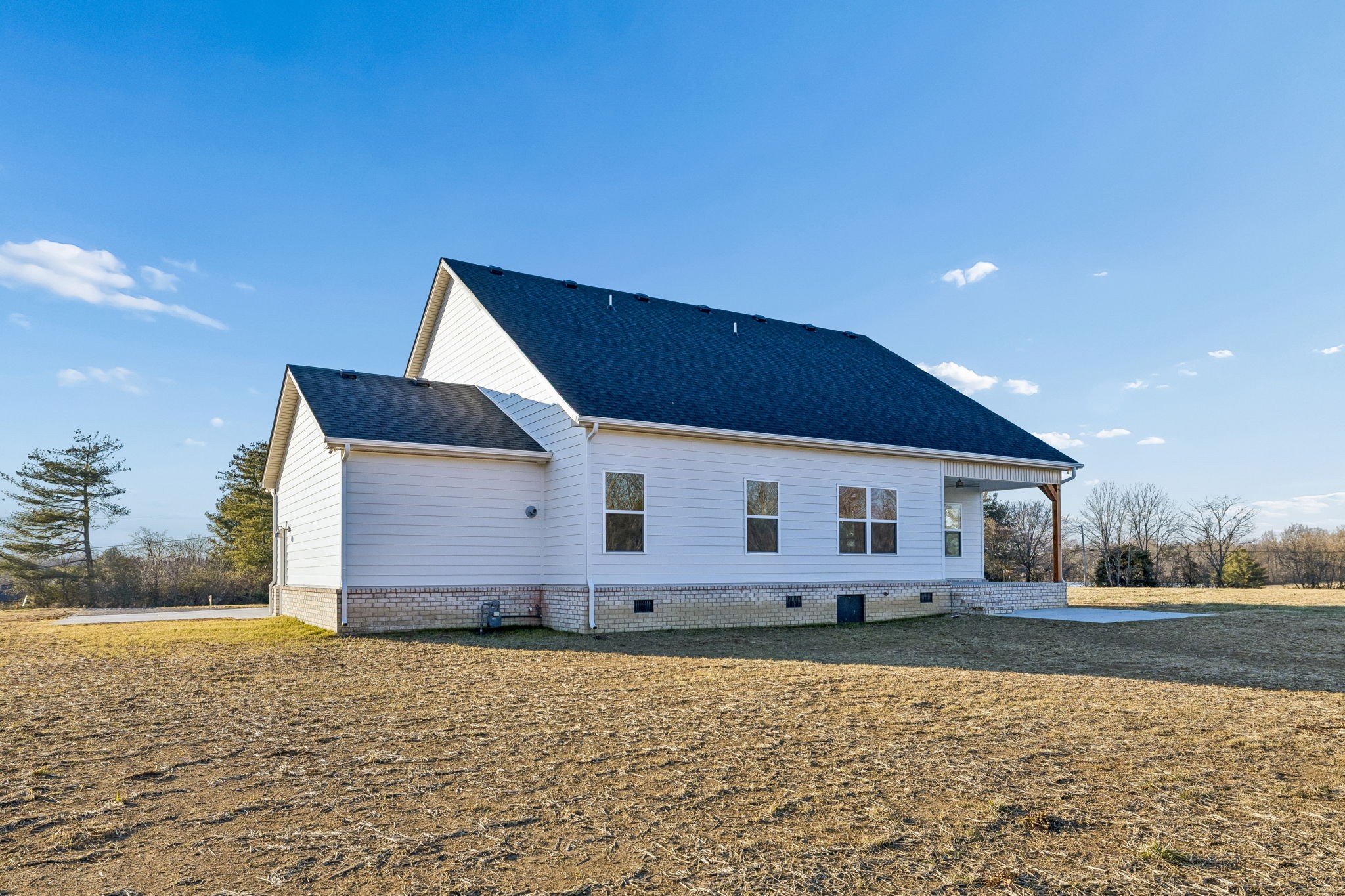 2233 County House Road Smithville, TN 37166 - Photo 49 of 62 Gallery Image 49