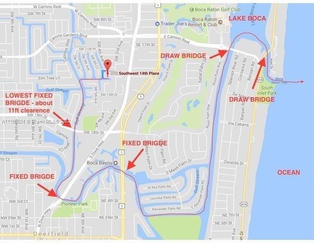 400 Southwest 14th Place Boca Raton, FL 33432 - Photo 26 of 29