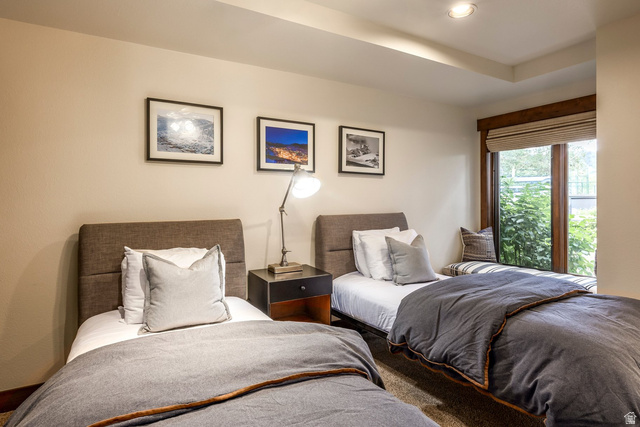 7992 Ridgepoint Drive, Unit 126 Park City, UT 84060 - Photo 24 of 47