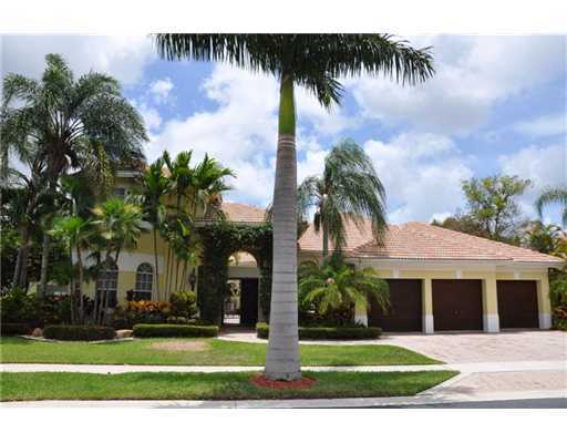 3936 Northwest 52nd Street Boca Raton, FL 33496 - Photo 1 of 16 Primary Photo