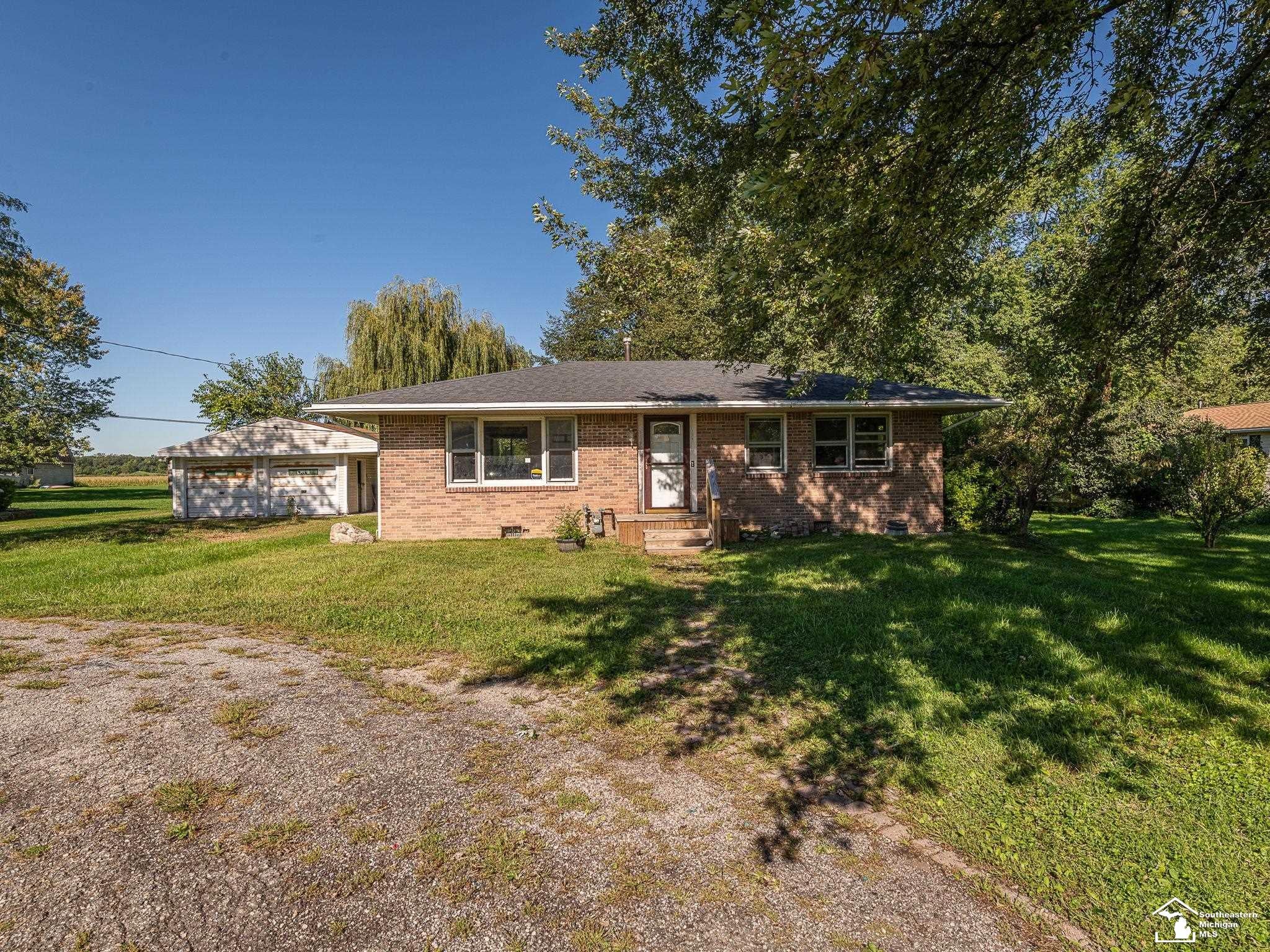 13781 Laplaisance Road Monroe, MI 48161 - Photo 1 of 26 Gallery Image 1