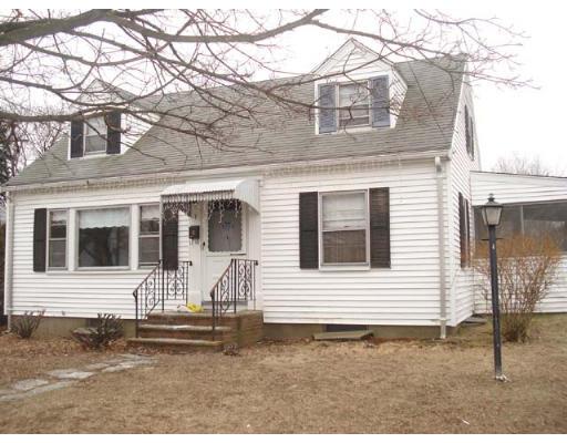 7 Wellesley Road Arlington, MA 02474 - Photo 1 of 13 Gallery Image 1