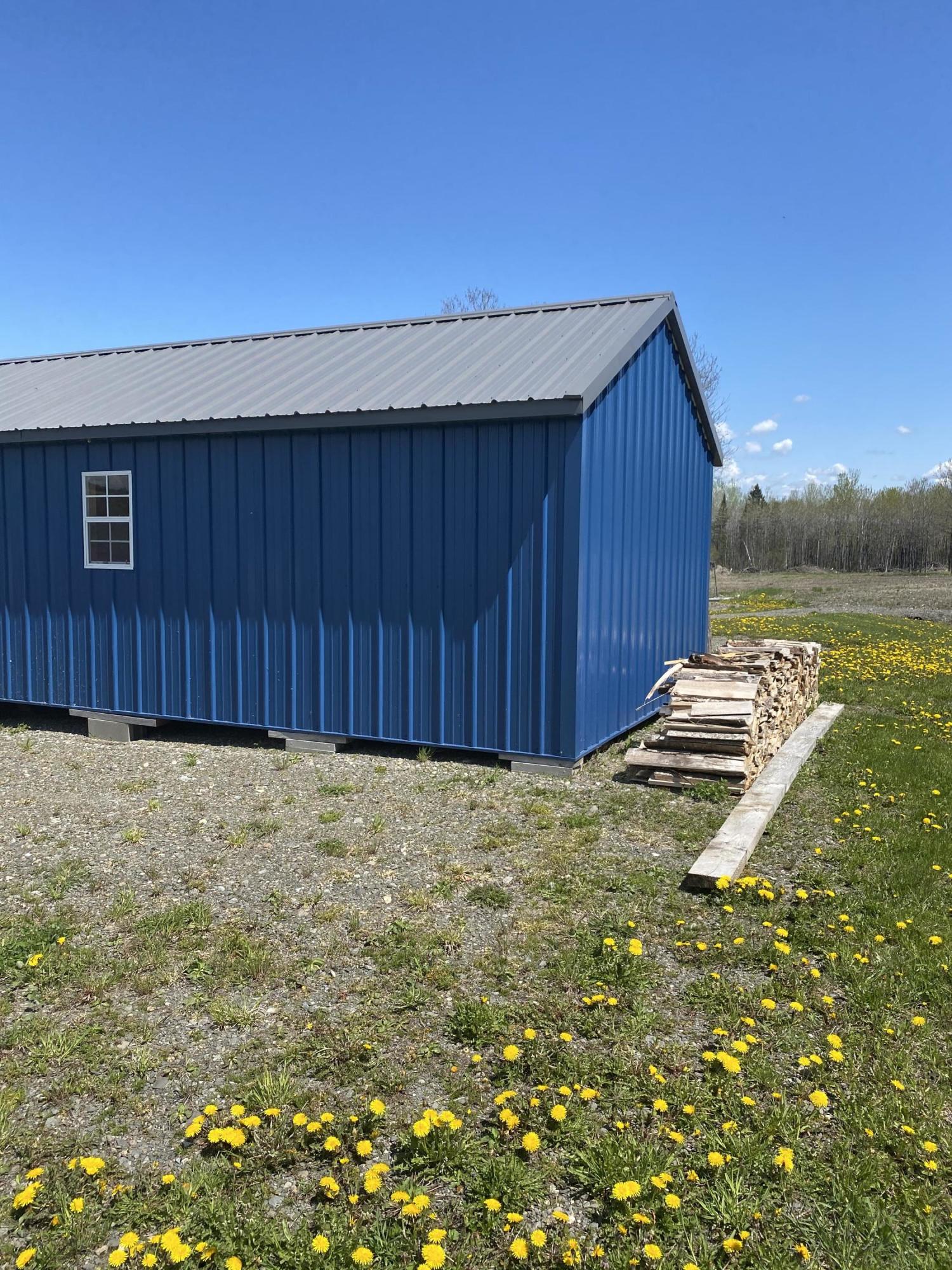 198 Castonguay Road Van Buren, ME 04785 - Photo 34 of 52 IMG_4455