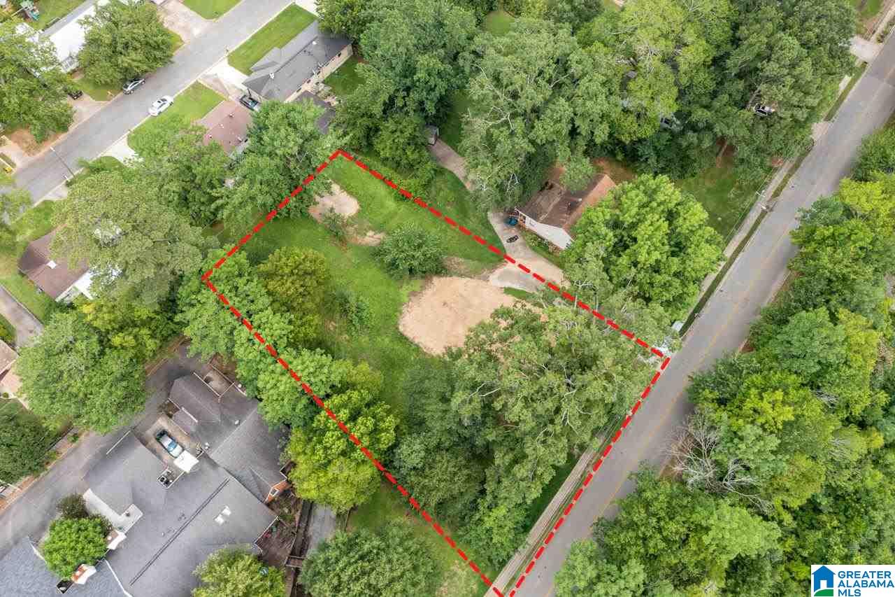 809 Columbiana Road Birmingham, AL 35209 - Photo 8 of 9
