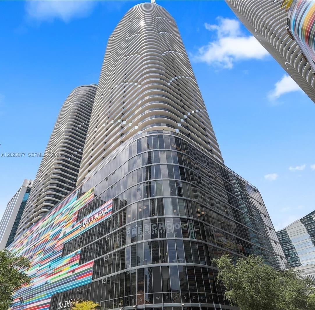 45 Southwest 9th Street, Unit 3501 Miami, FL 33130 - Photo 1 of 19