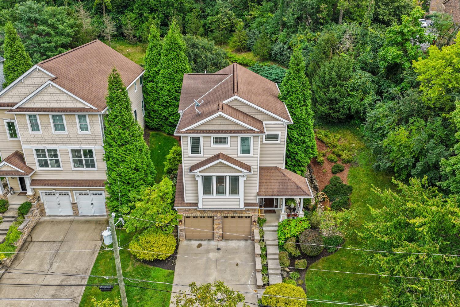 608 Rushton Road Cincinnati, OH 45226 - Photo 2 of 49 Gallery Image 2