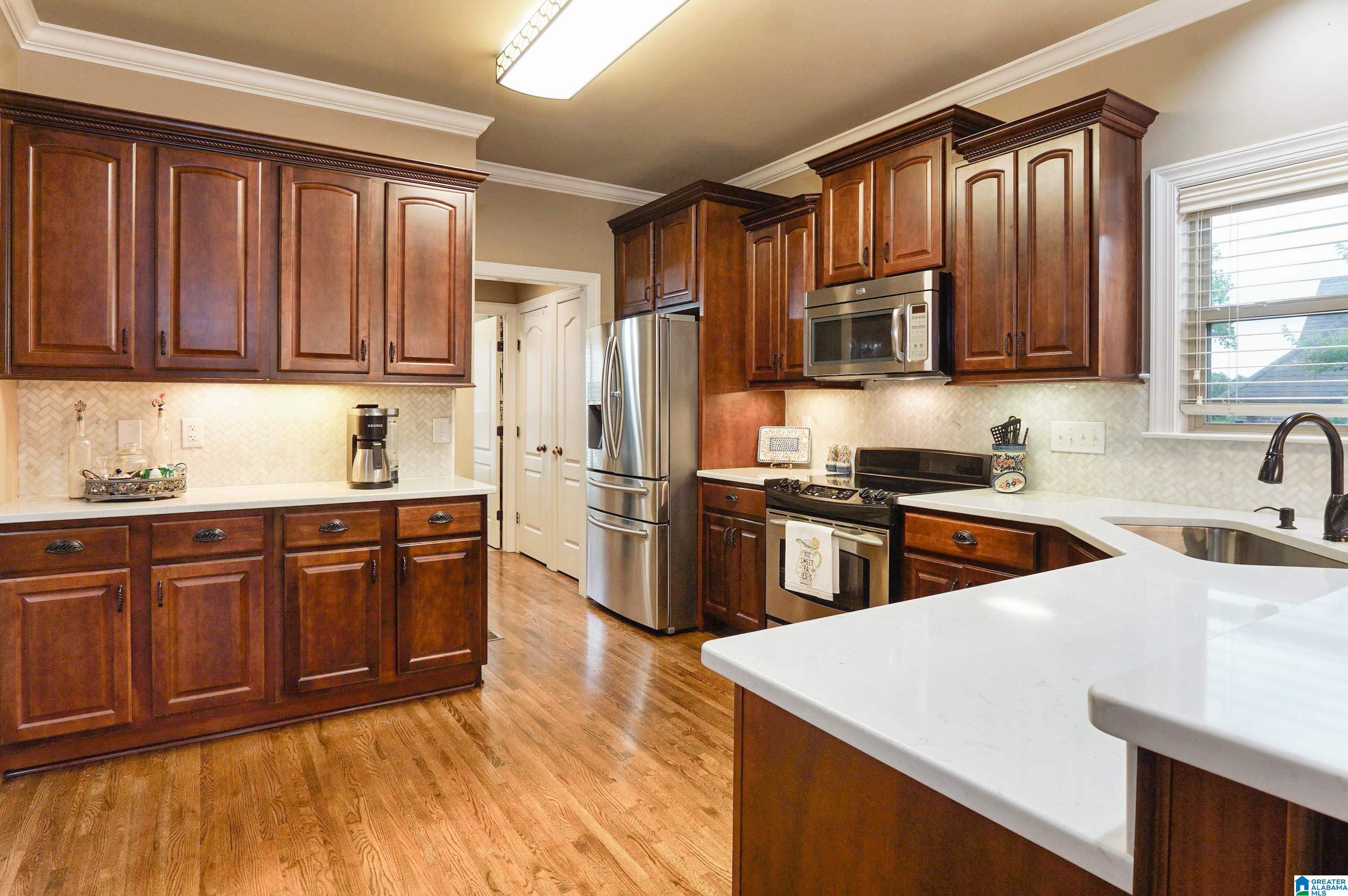 1022 Grande View Pass Alabaster, AL 35114 - Photo 23 of 66 Gallery Image 23
