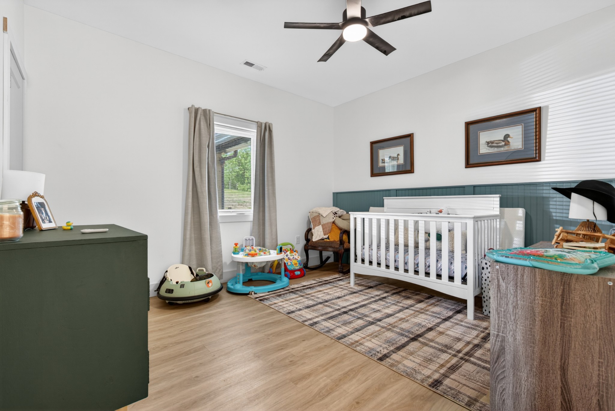 3485 Pinetree Circle Palmyra, TN 37142 - Photo 35 of 84 a bedroom with furniture and a window