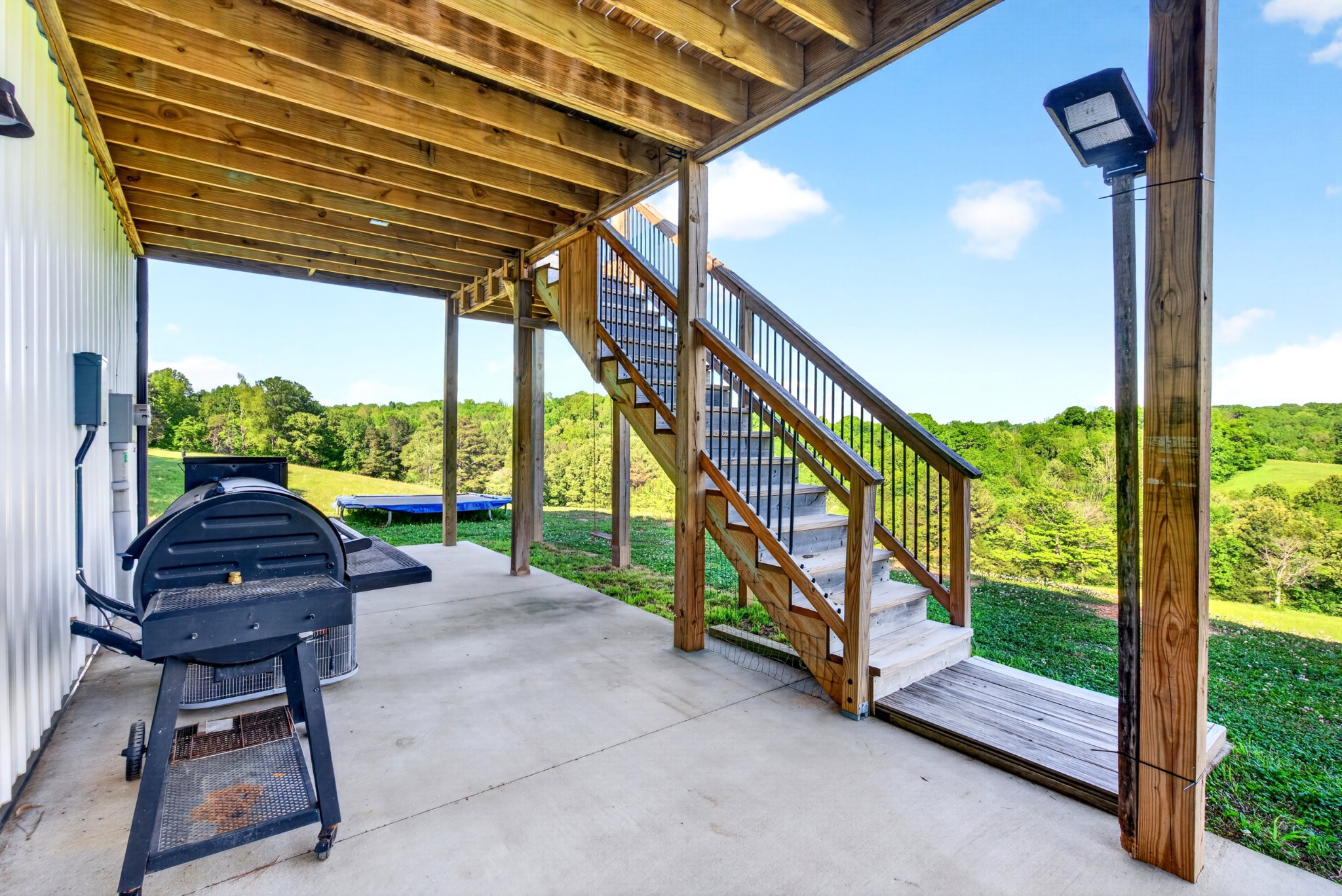 3485 Pinetree Circle Palmyra, TN 37142 - Photo 64 of 84