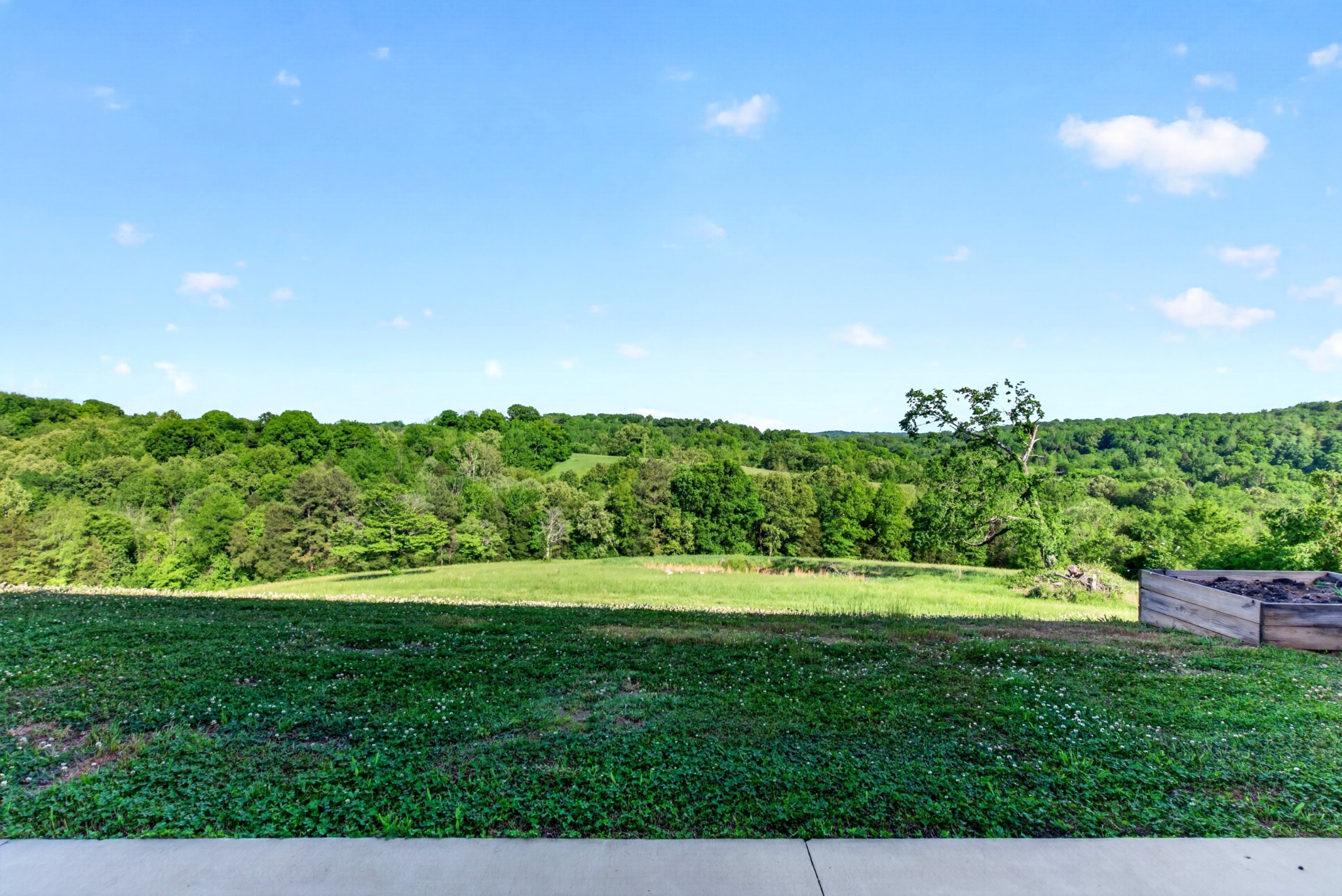 3485 Pinetree Circle Palmyra, TN 37142 - Photo 65 of 84 a view of a grassy area