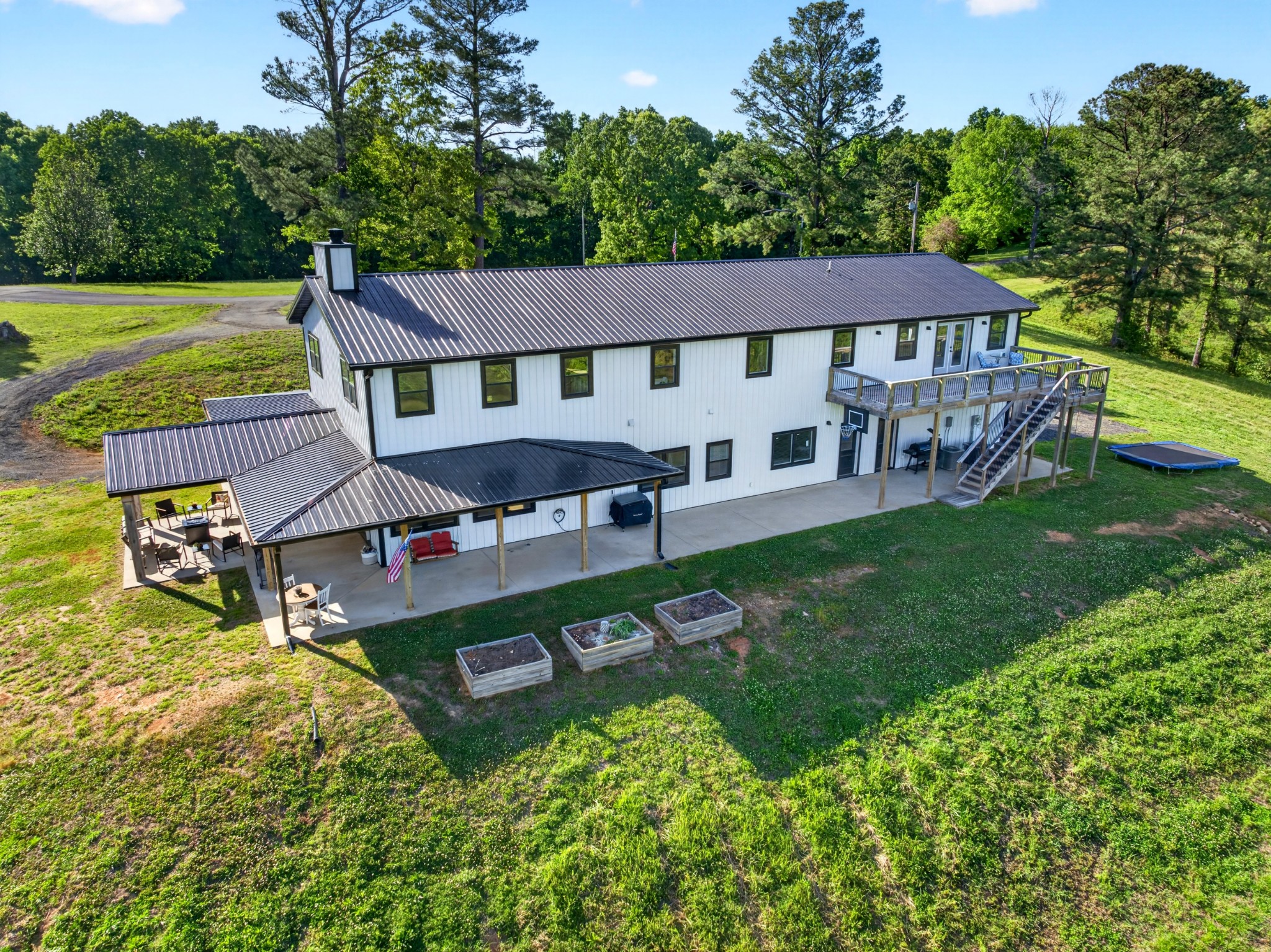 3485 Pinetree Circle Palmyra, TN 37142 - Photo 78 of 84