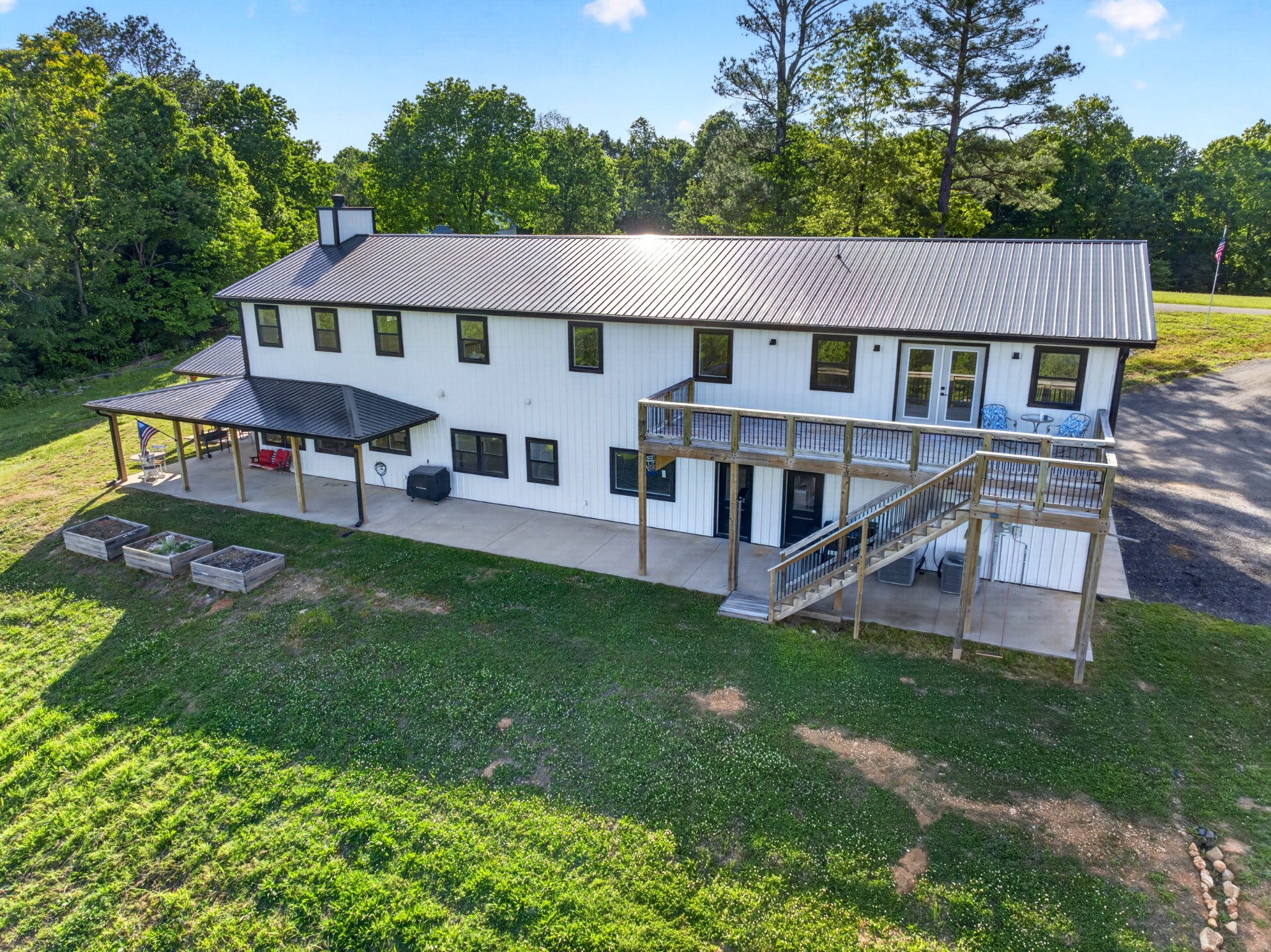 3485 Pinetree Circle Palmyra, TN 37142 - Photo 79 of 84