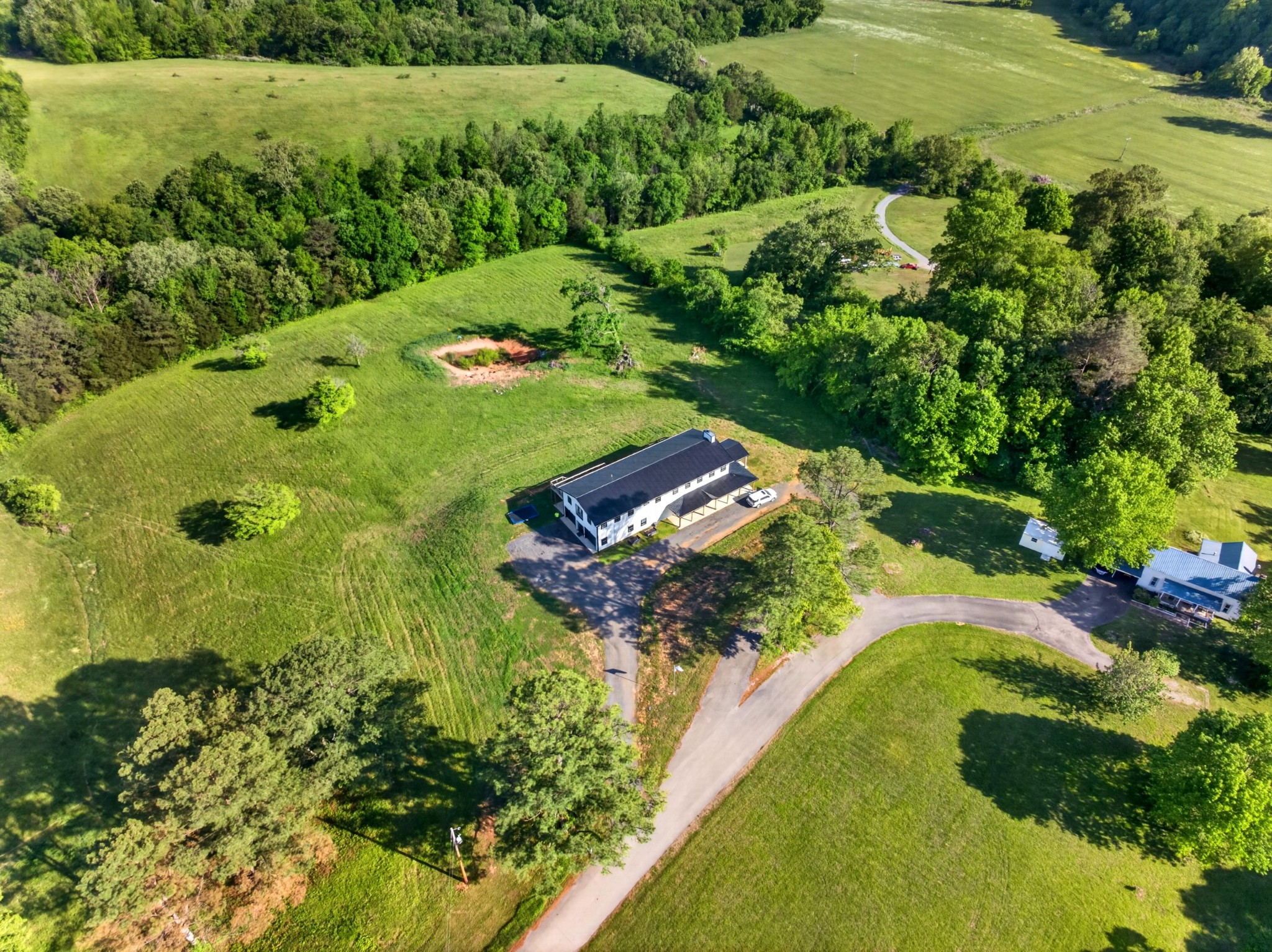 3485 Pinetree Circle Palmyra, TN 37142 - Photo 80 of 84