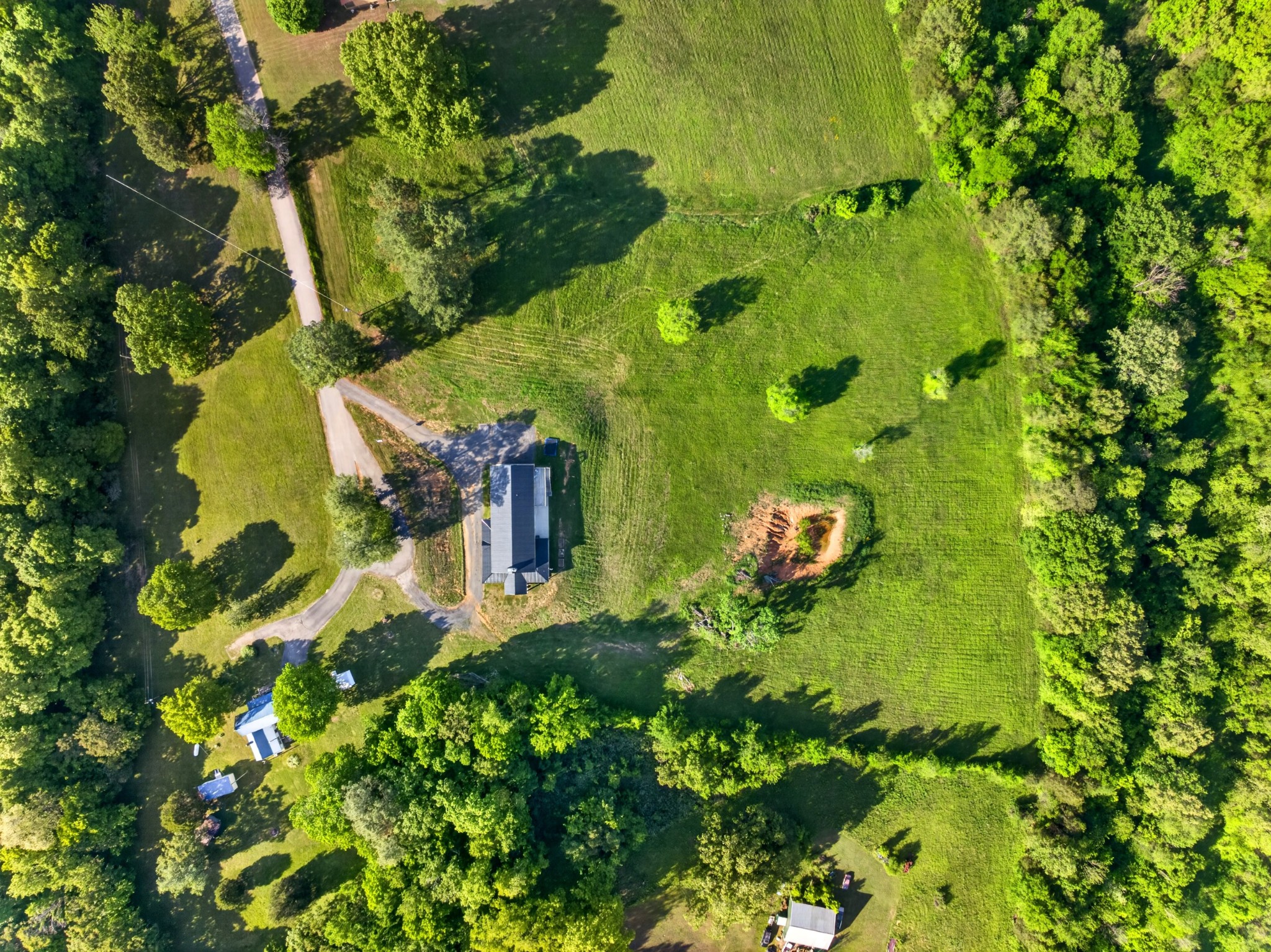 3485 Pinetree Circle Palmyra, TN 37142 - Photo 81 of 84