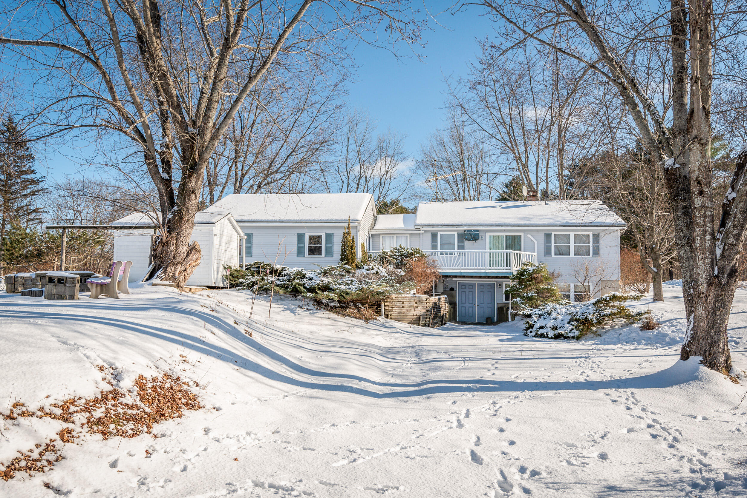 177 Windsor Road South China, ME 04358 - Photo 1 of 12 177 Windsor Road, China