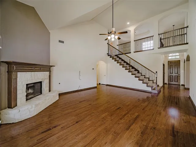 $450,000 | 1320 Sand Verbena Way, Fort Worth, TX 76177