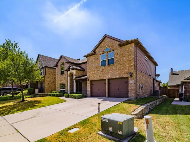 $450,000 | 1320 Sand Verbena Way, Fort Worth, TX 76177
