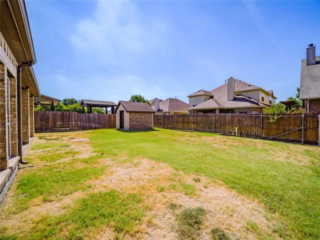 $450,000 | 1320 Sand Verbena Way, Fort Worth, TX 76177