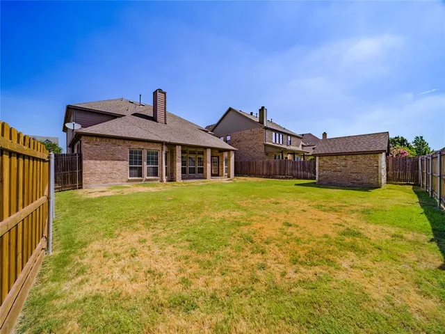 $450,000 | 1320 Sand Verbena Way, Fort Worth, TX 76177