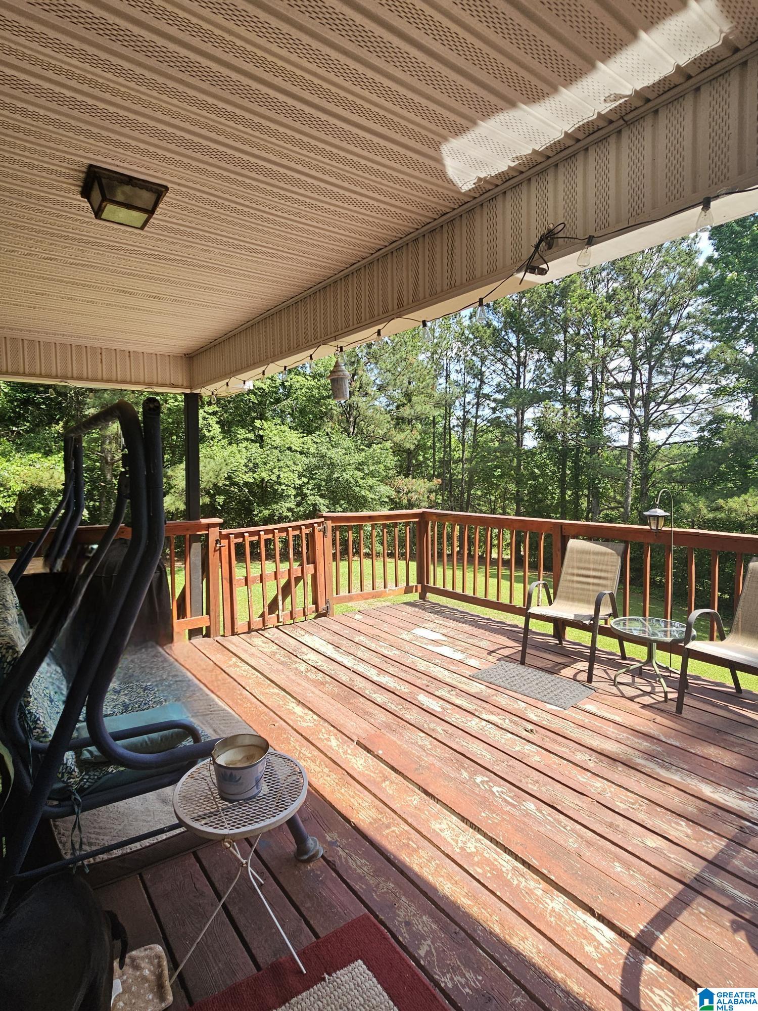 1530 Red Hill School Road Empire, AL 35063 - Photo 42 of 48