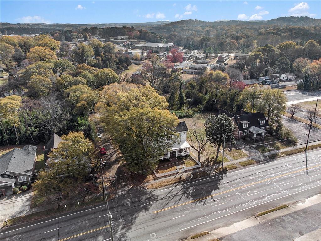 1208 North Broad Street Rome, GA 30161 - Photo 42 of 63