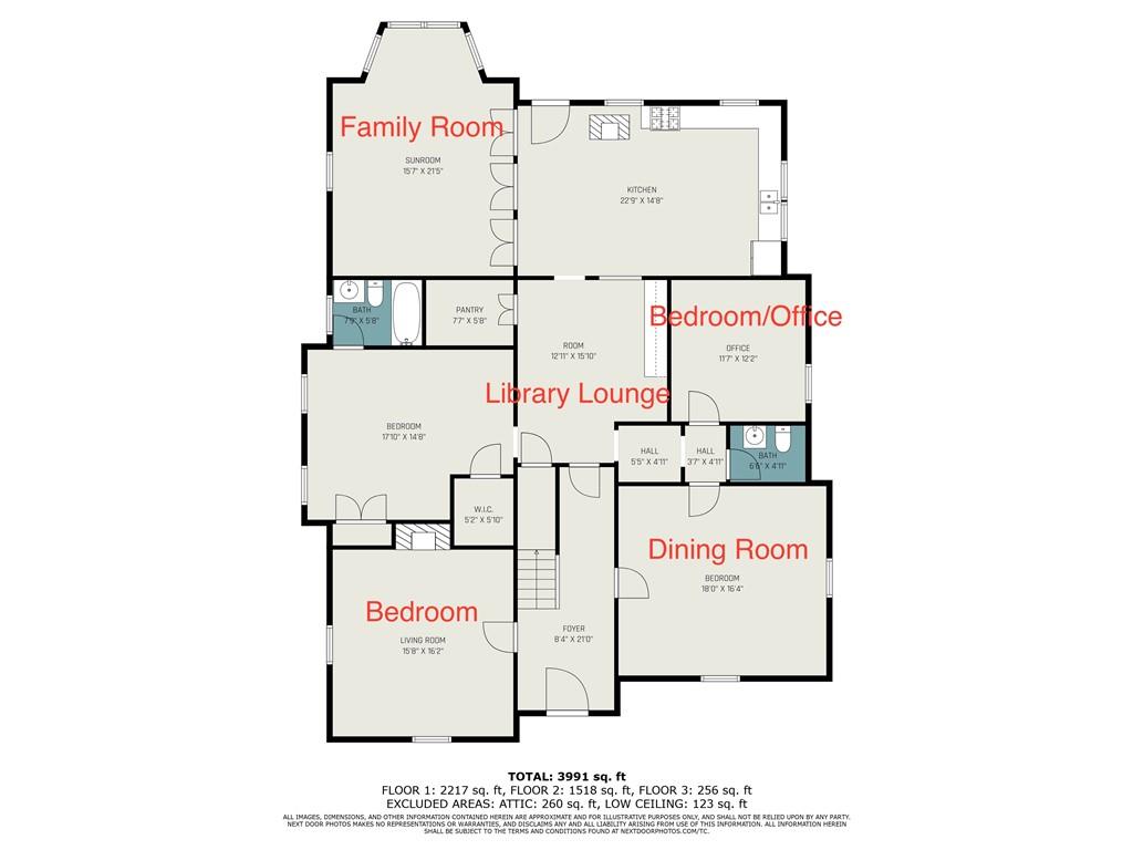 1208 North Broad Street Rome, GA 30161 - Photo 46 of 63