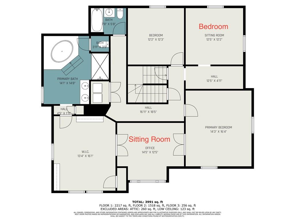 1208 North Broad Street Rome, GA 30161 - Photo 47 of 63