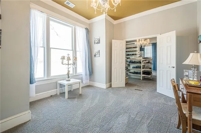 $547,900 | 1208 North Broad Street, Rome, GA 30161