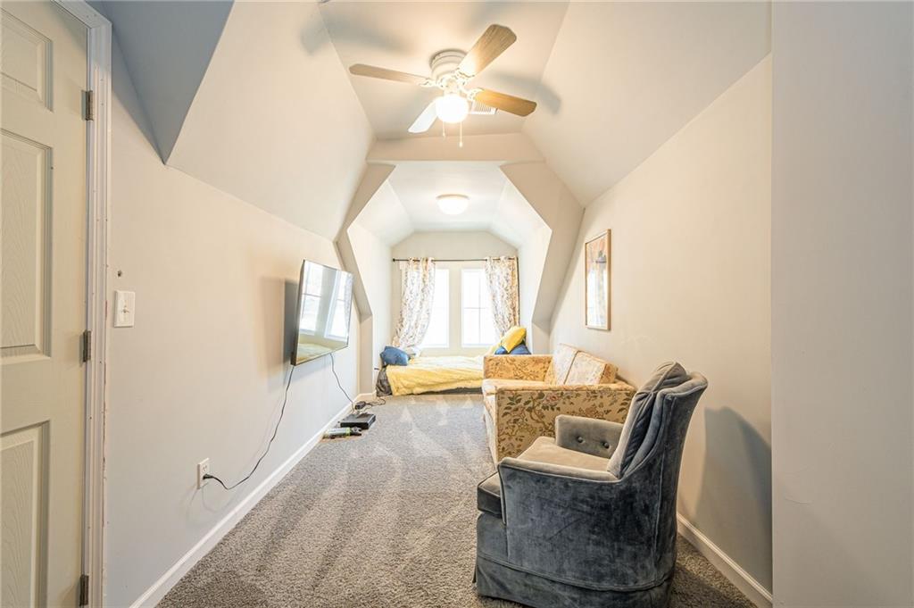 1208 North Broad Street Rome, GA 30161 - Photo 62 of 63 a view of a livingroom with furniture window and wooden floor