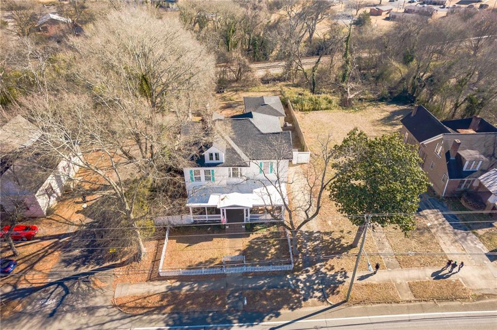 1208 North Broad Street Rome, GA 30161 - Photo 63 of 63