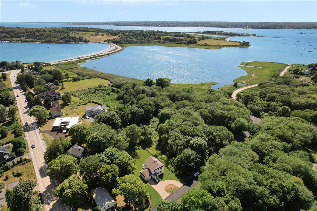 9 Spring Street Jamestown, RI 02835 - Photo 45 of 47 Short Walk to Sheffield Cove and short distance to Mackeral Cove Beach or the Village!