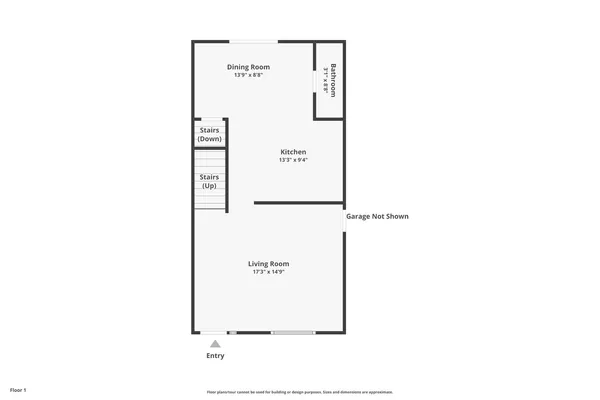 $290,000 | 688 Elizabeth Street, Unit 688, Maple Park, IL 60151