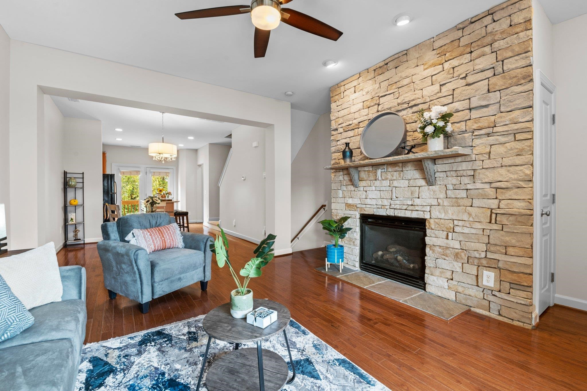8016 Beechtree Ridge Trail Raleigh, NC 27612 - Photo 33 of 43 Photo 33
