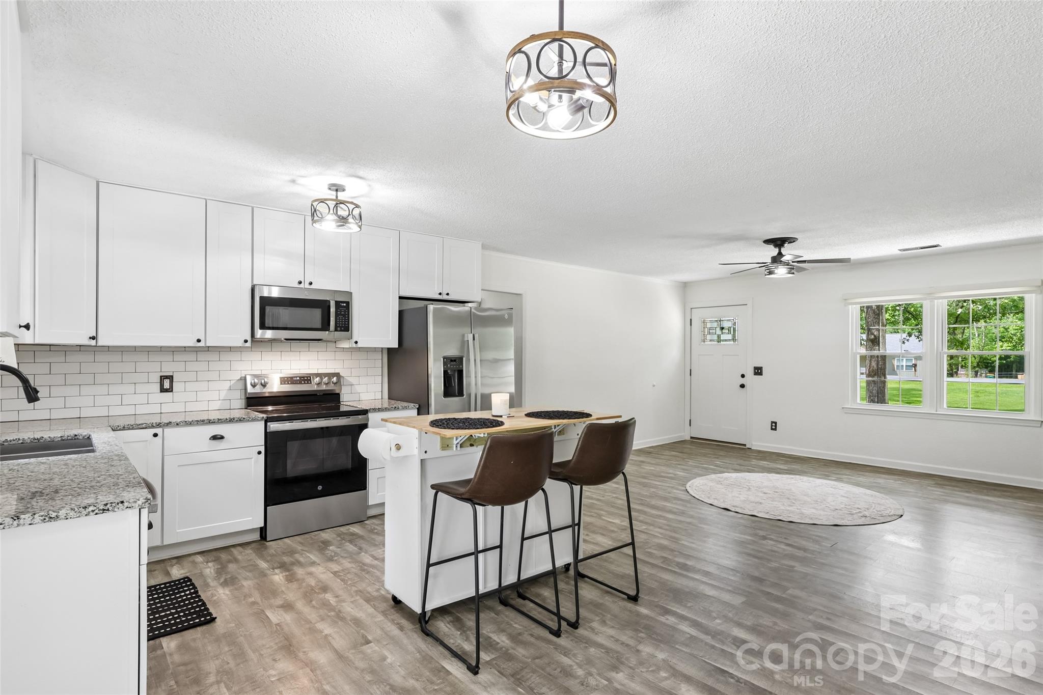 207 South Gold Branch Road Richfield, NC 28137 - Photo 16 of 43