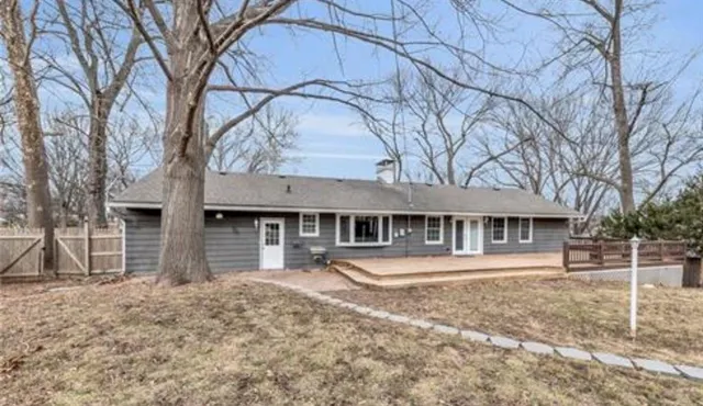 $414,900 | 217 Northwest 43 Street, Kansas City, MO 64116