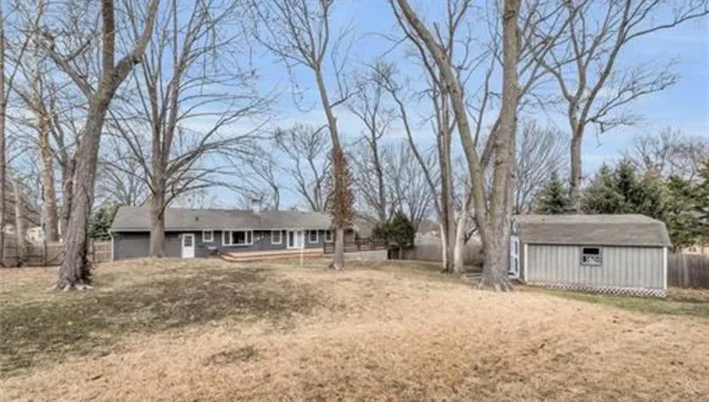 $414,900 | 217 Northwest 43 Street, Kansas City, MO 64116