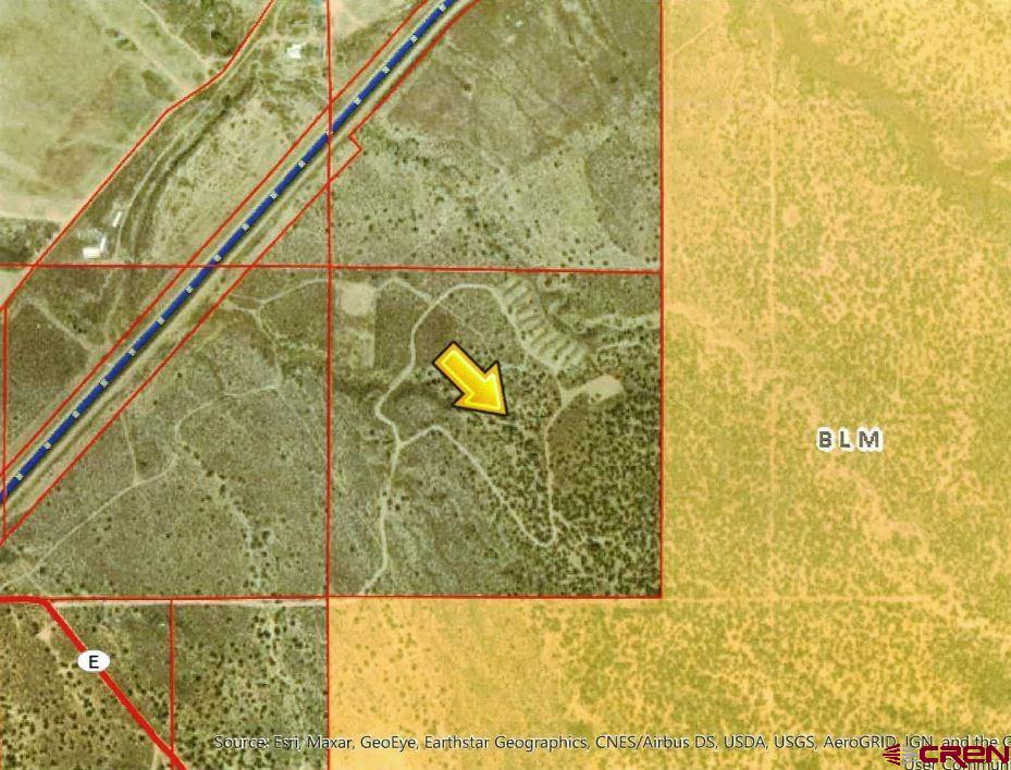 Tbd Rd East Cortez, CO 81321 - Photo 14 of 14 Gallery Image 14