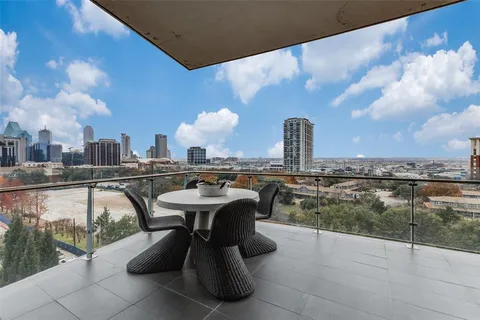 $1,399,000 | 3130 North Harwood Street, Unit 801, Dallas, TX 75201