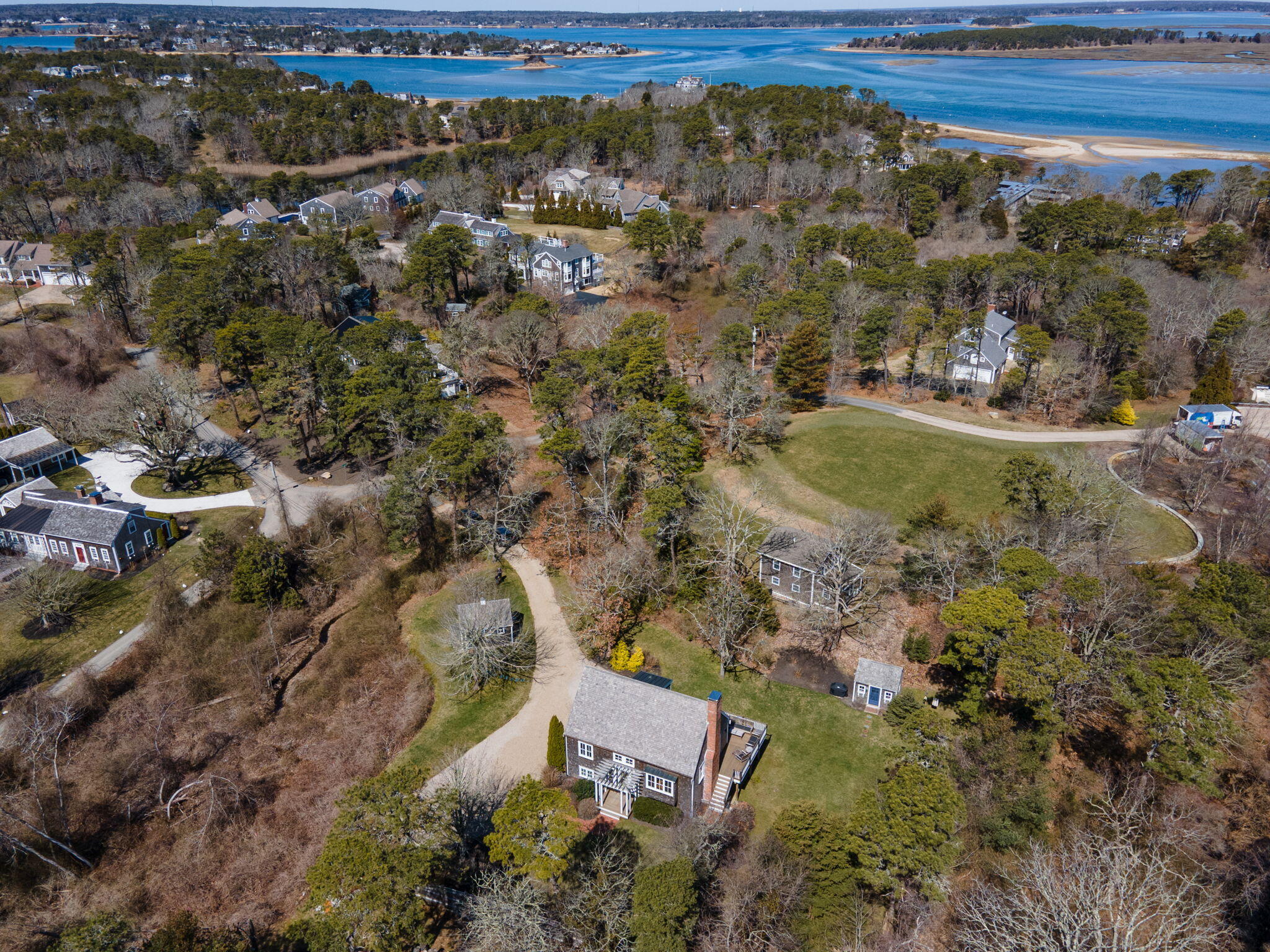 32 Cranberry Lane North Chatham, MA 02650 - Photo 2 of 39 87-web-or-mls-32-cranberry-ln